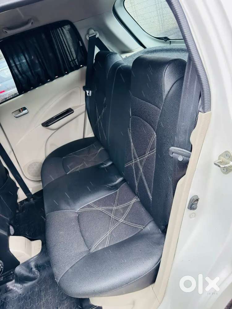 2018 Maruti Suzuki Celerio Zxi At Petrol Top Model 365000 Negotiable