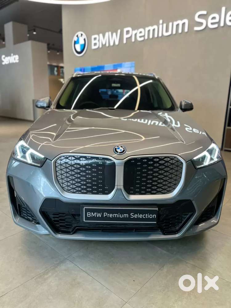 Bmw Ix1 Edrive20l M Sport, 2025, Electric