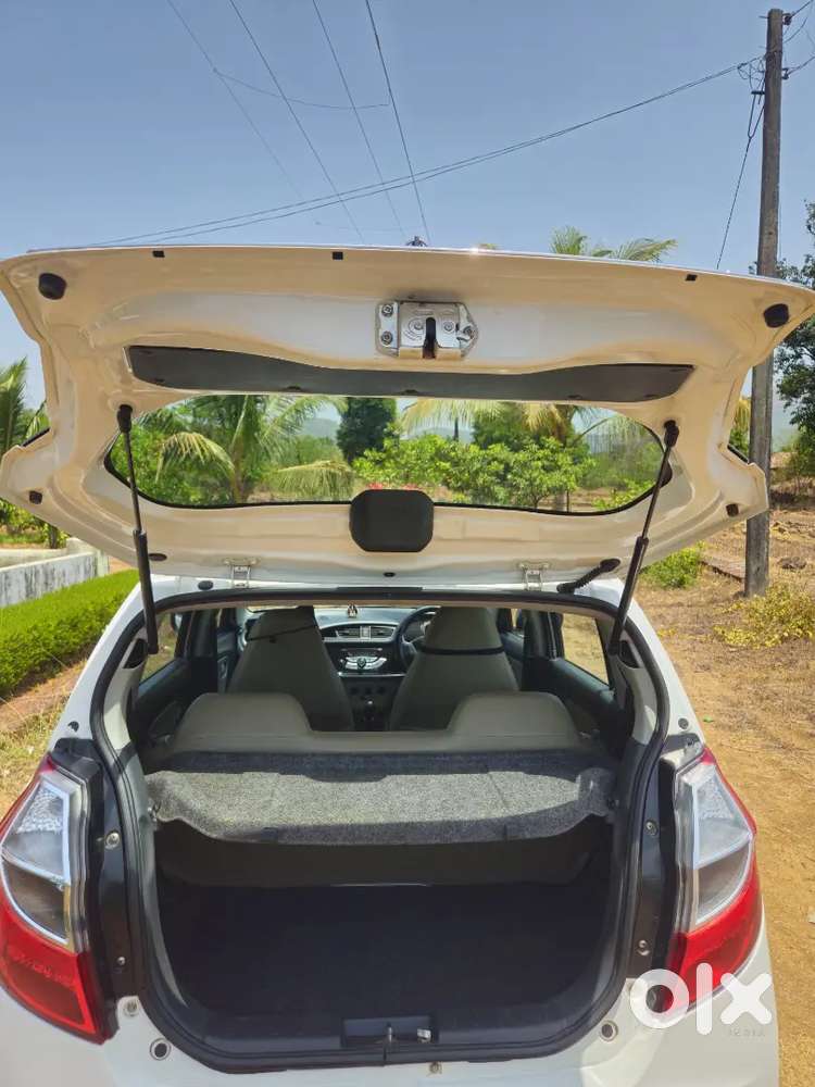 Maruti Suzuki Alto K10 2017