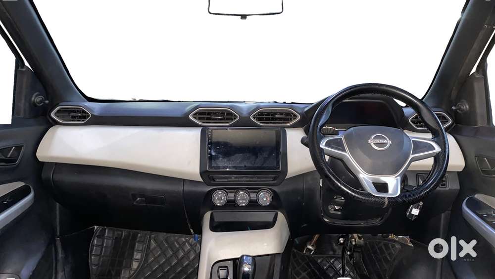 Nissan Magnite 1.0 Xe, 2024, Petrol