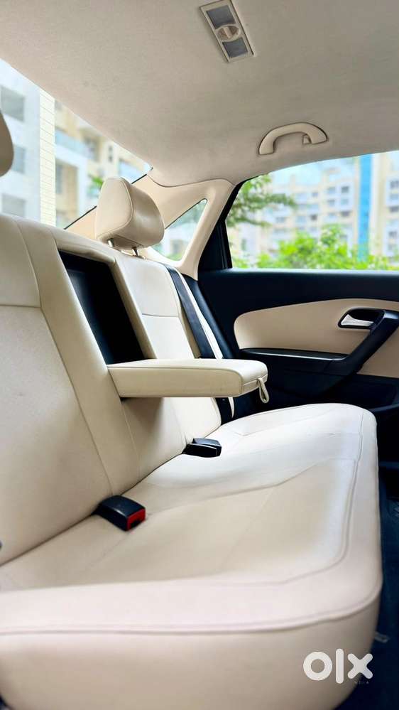 Volkswagen Vento 1.5 Tdi Highline Plus At, 2018, Diesel