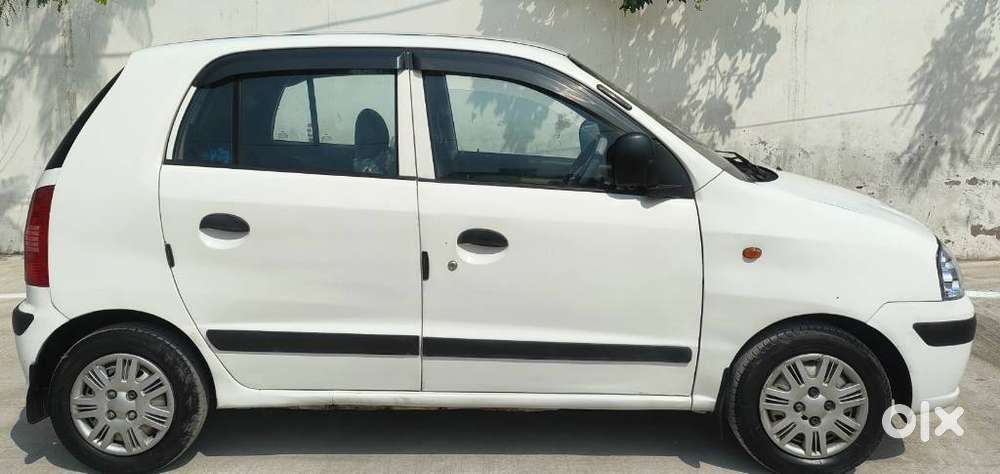 Hyundai Santro Xing Gls Cng, 2013, Cng & Hybrids