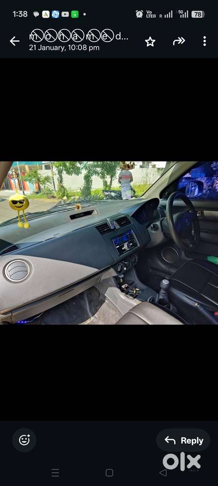 Family Used Car Well Maintenance