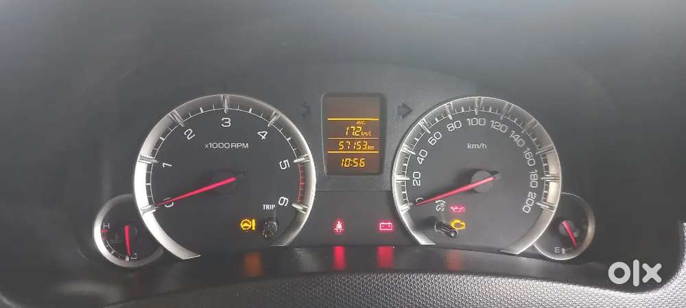 Maruti Suzuki Swift Dzire Vdi 2017