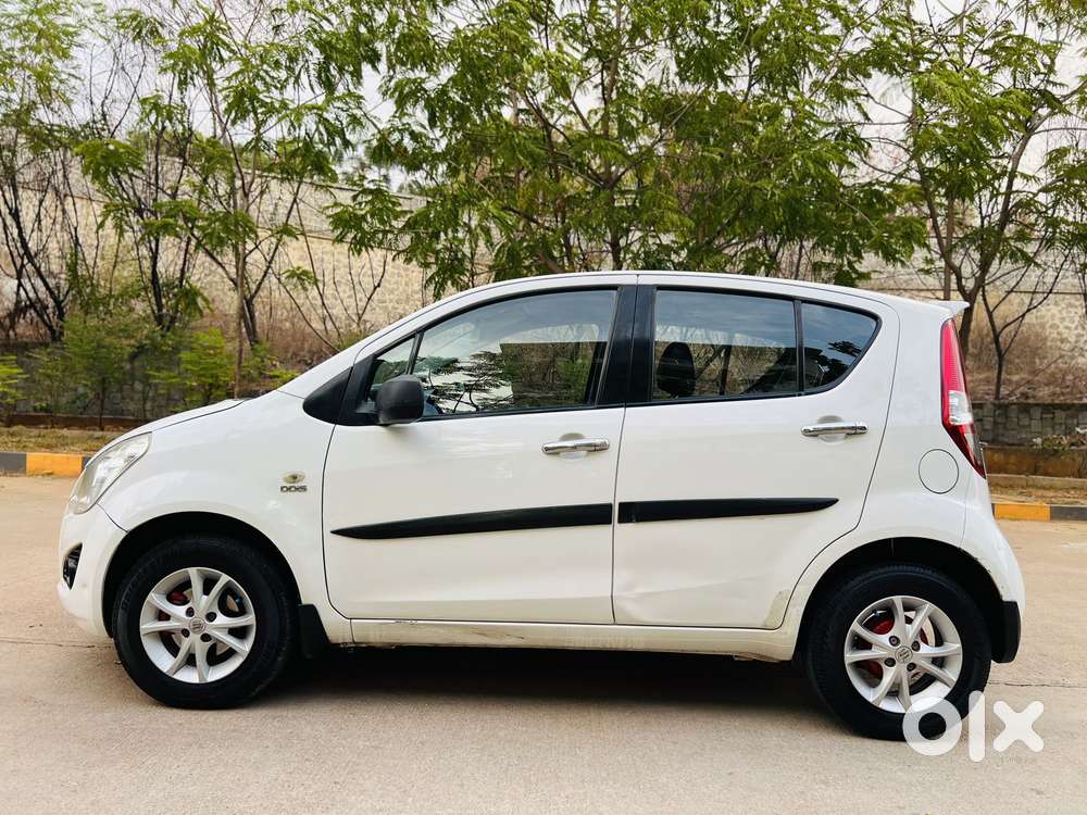 Maruti Suzuki Ritz Vdi Bs-iv, 2014, Diesel