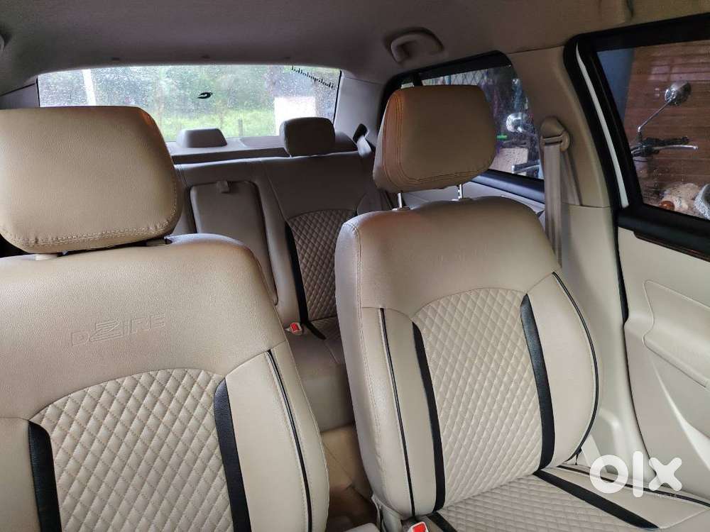 Maruti Suzuki Dzire 2016