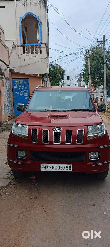 Tuv 300 Auto Gare For Sale