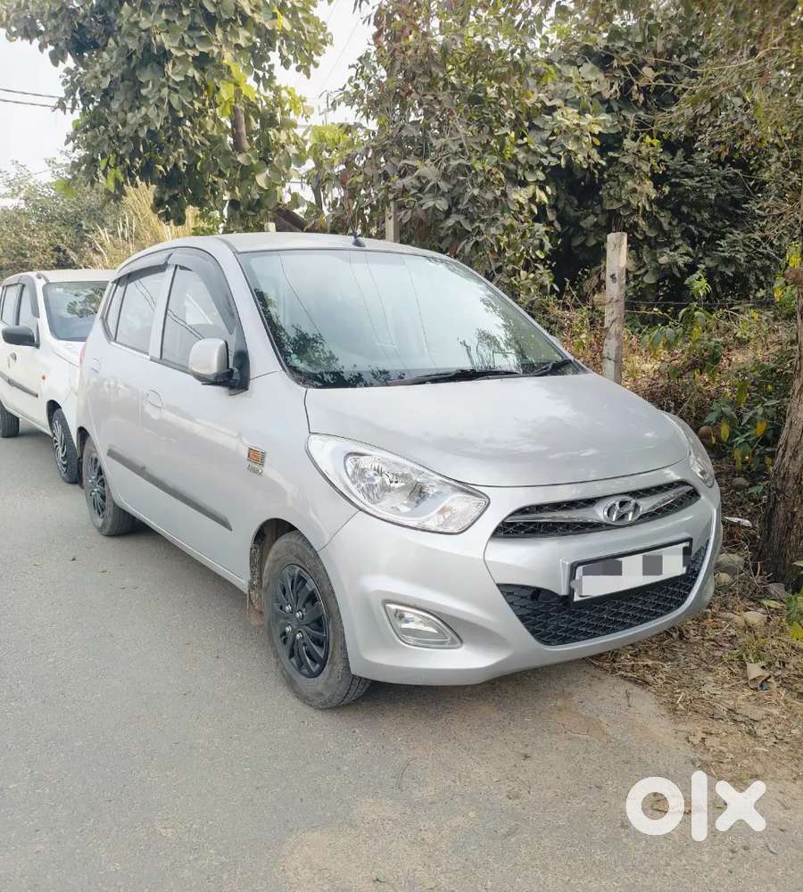 Hyundai I10 Sportz Petrol 2014