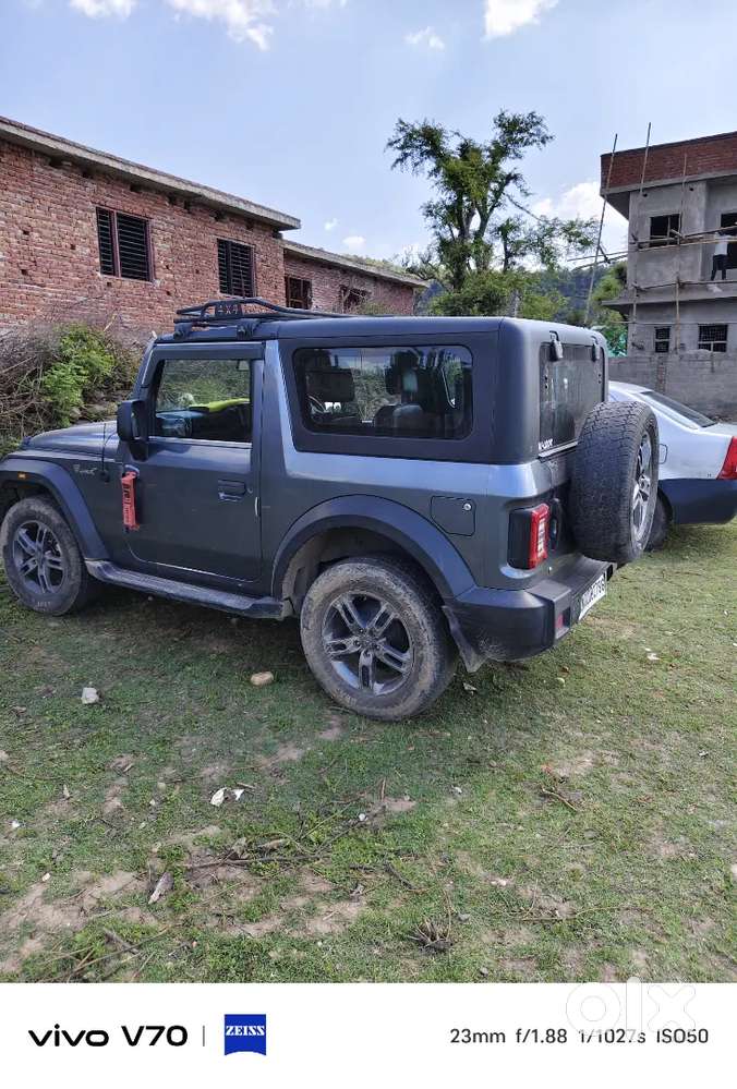 One Handed Mirror Condition