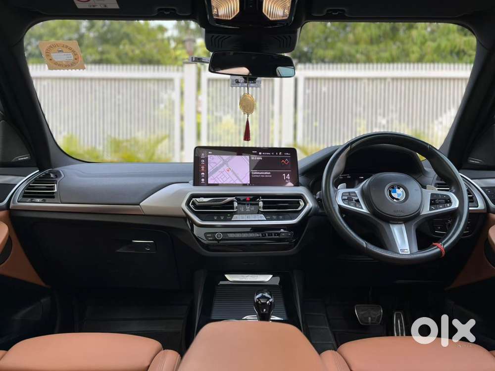 Bmw X3 Xdrive20d M Sport, 2023, Diesel