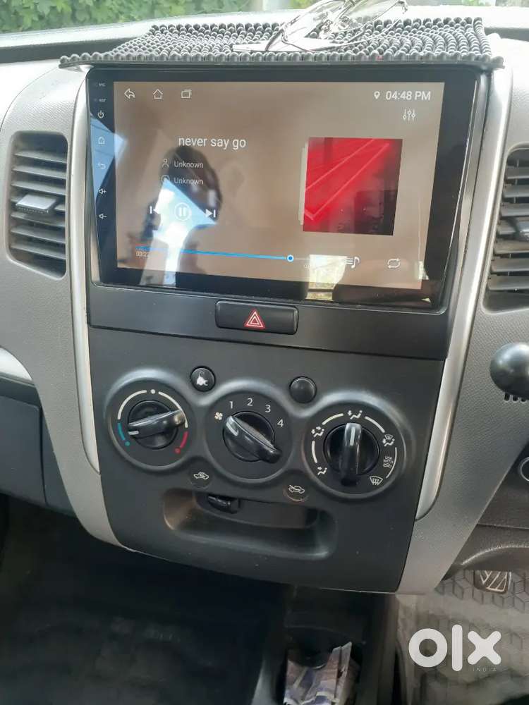 Valid Till 2030 
Wagon R Lxi Model