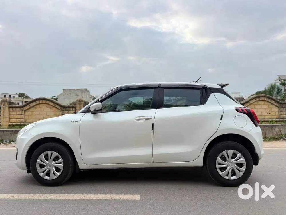 Maruti Swift Vdi 2019