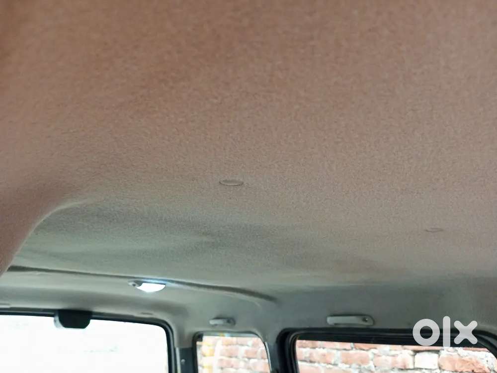 Maruti Suzuki Eeco 2019 Lpg 80000 Km Driven