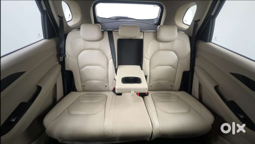 Mg Hector Sharp Diesel Mt, 2021, Diesel