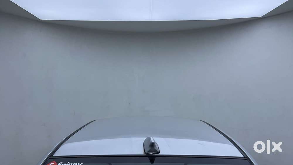 Hyundai Xcent [2017-2020] 1.2 Sx At (o), 2015, Petrol