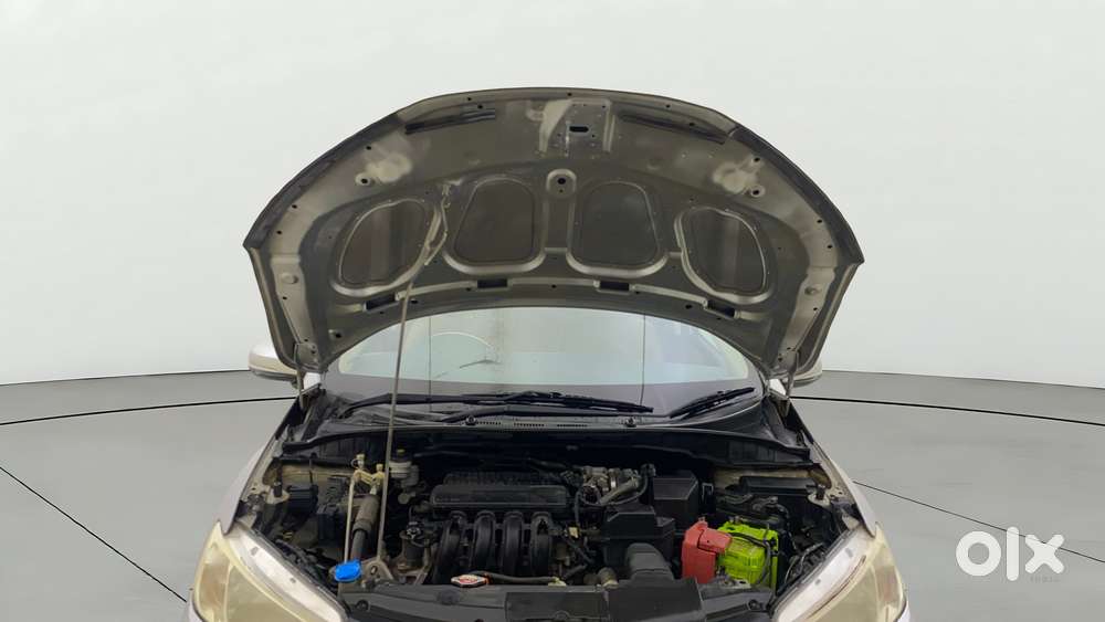 Honda City 2015-2017 I Vtec Cvt Sv, 2015, Petrol