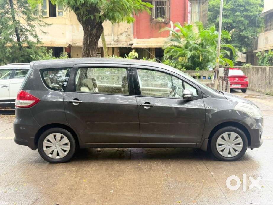 Maruti Suzuki Ertiga Vxi Cng, 2016, Cng & Hybrids