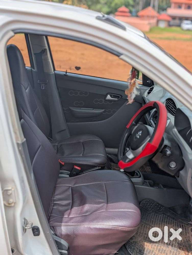 Maruti Suzuki A-star Lxi, 2011, Petrol