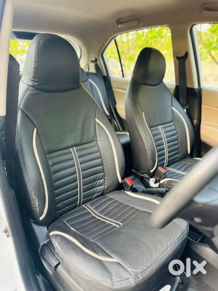 Hyundai Santro Sportz, 2021, Petrol