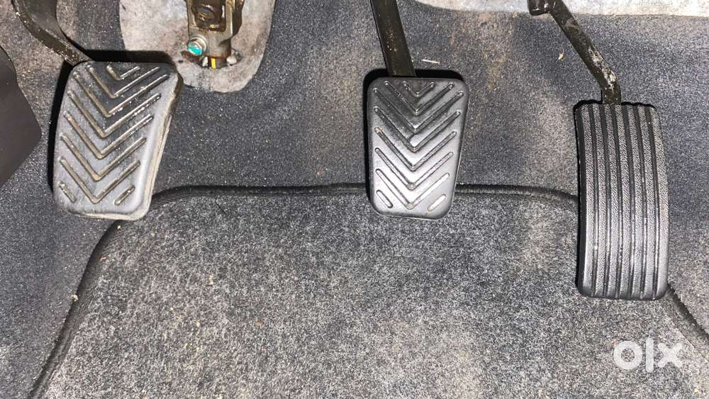 Hyundai Eon Magna +, 2015, Petrol