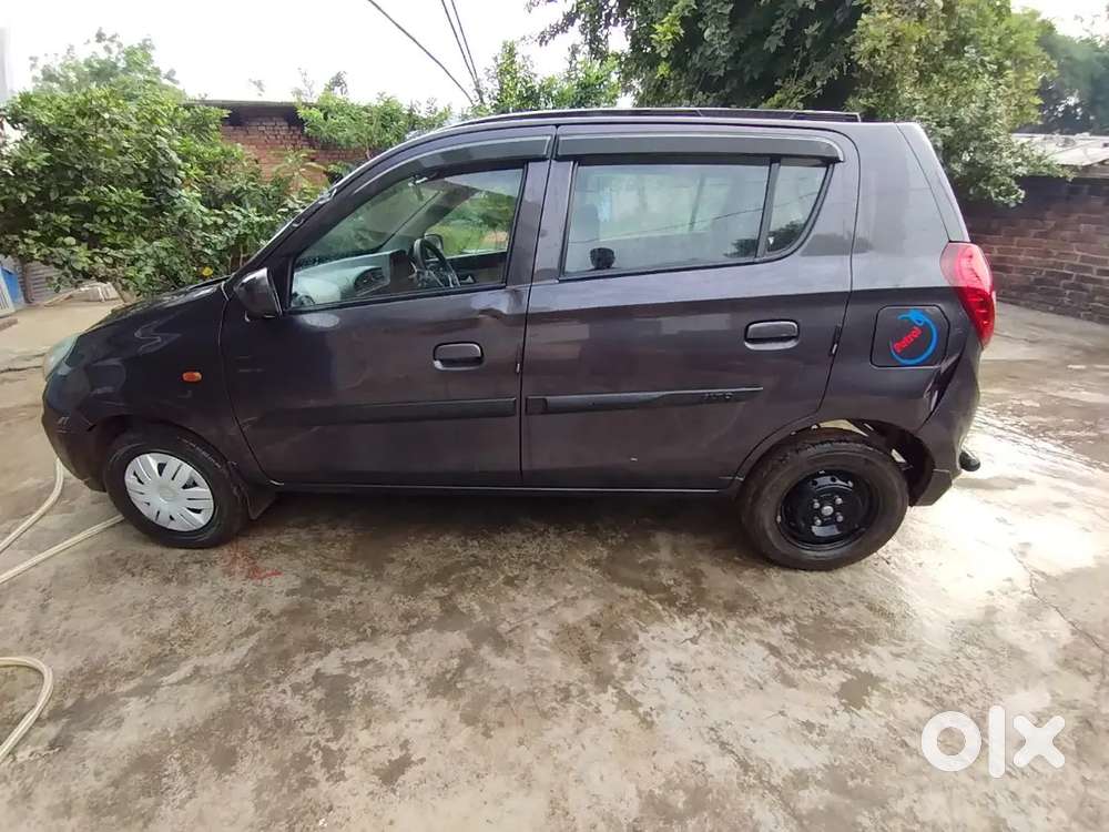 Maruti Suzuki 800 Petrol 2021