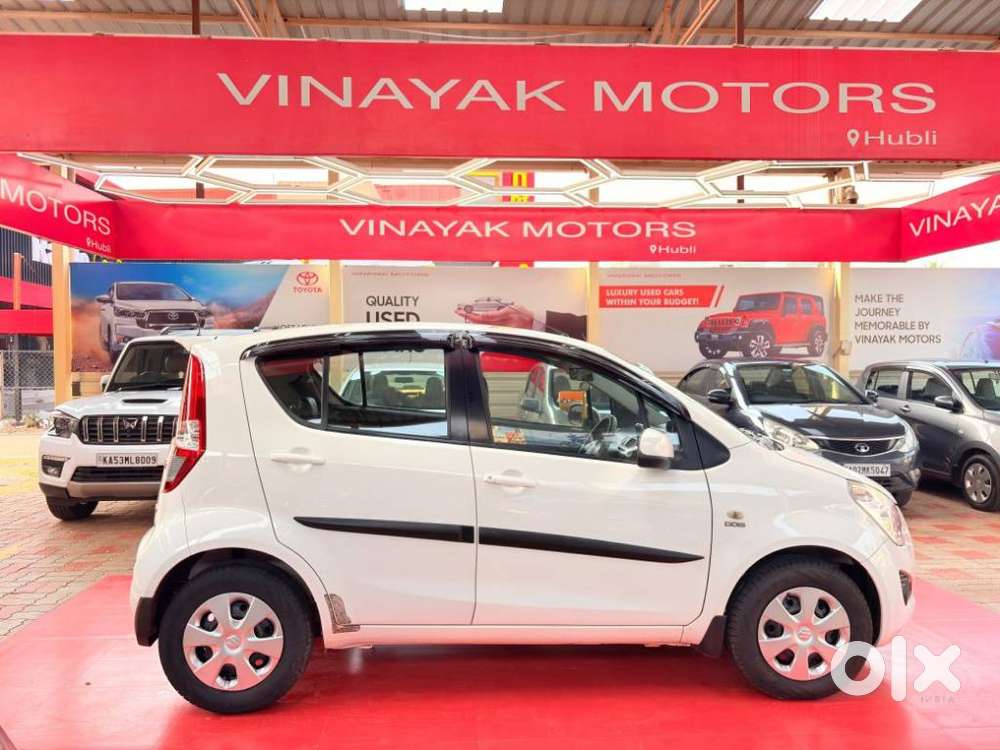 Maruti Suzuki Ritz Vdi (abs) Bs Iv, 2016, Diesel