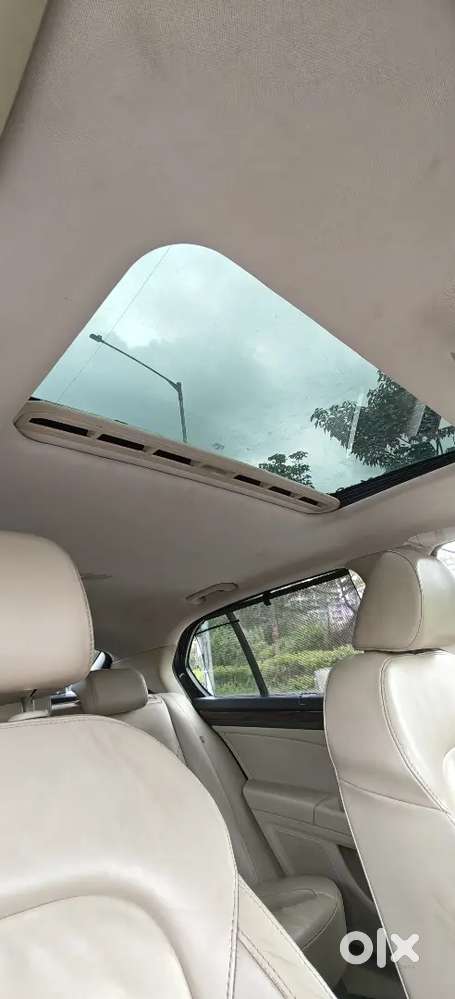 Skoda Superb Elegance 2014