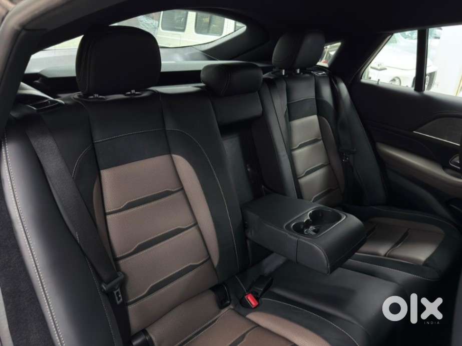 Mercedes-benz Amg Gle Coupe 53 4matic Plus [2020-2023], 2023, Petrol