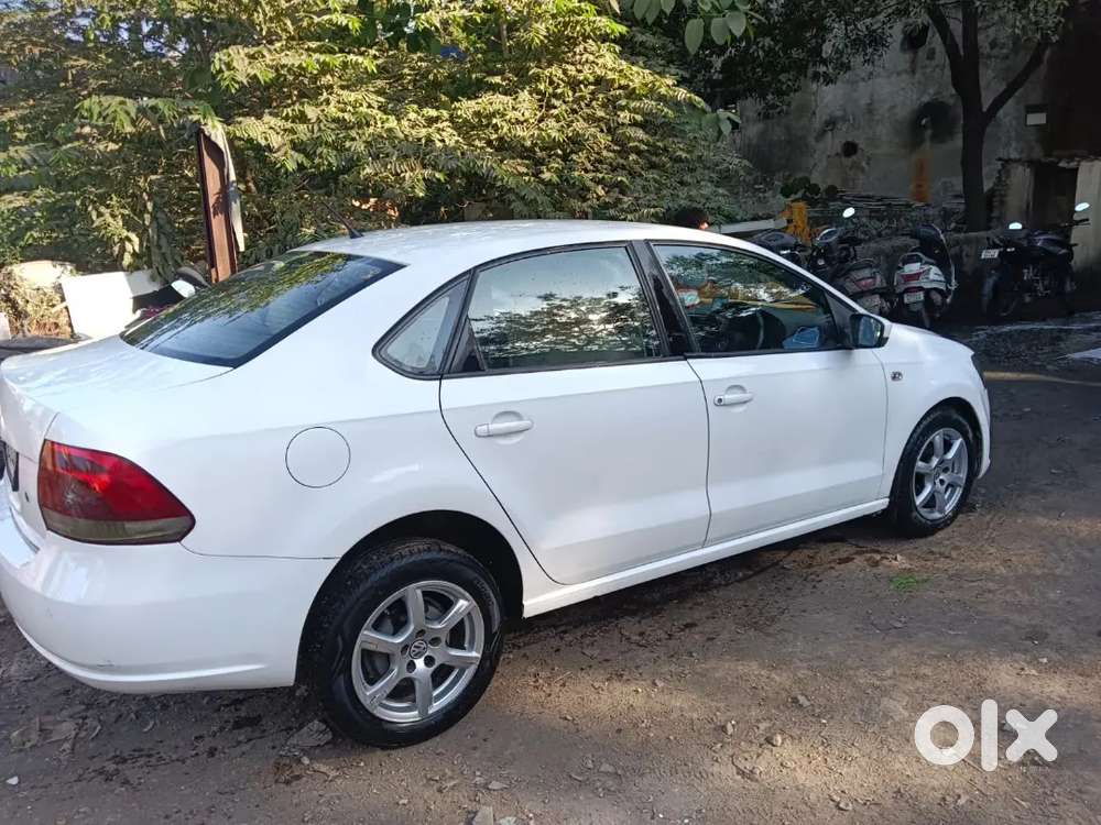 Volkswagen Vento 2013 1.6 Mpi All Star