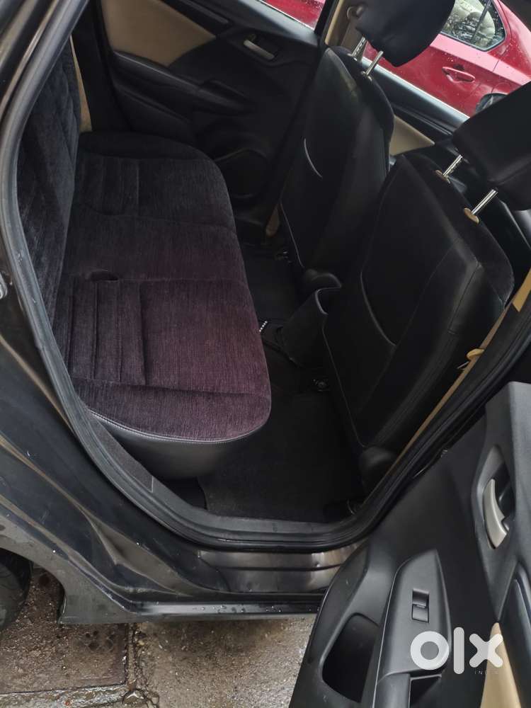 Honda Jazz S Mt I-vtec, 2015, Petrol