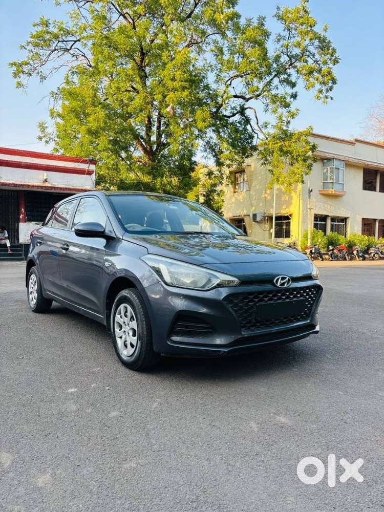 Hyundai Elite I20 [2018-2020] 1.2 Magna Executive, 2018, Petrol