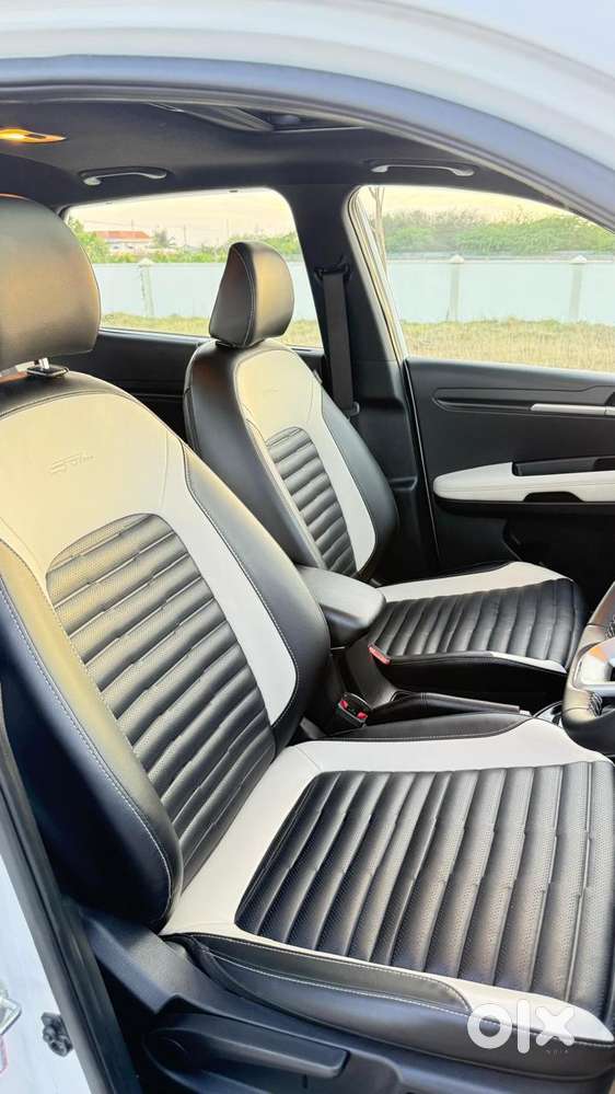 Kia Sonet 1.5 Gtx Plus Diesel, 2024, Diesel