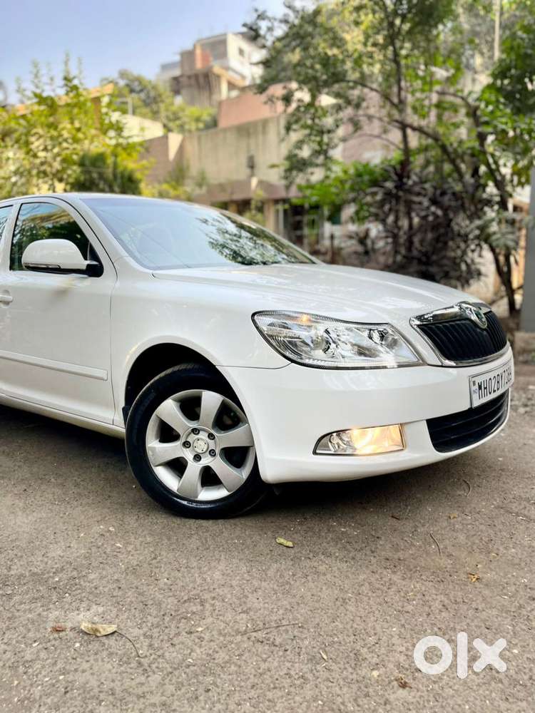 Skoda Laura 1.9 Tdi Mt Elegance, 2010, Diesel