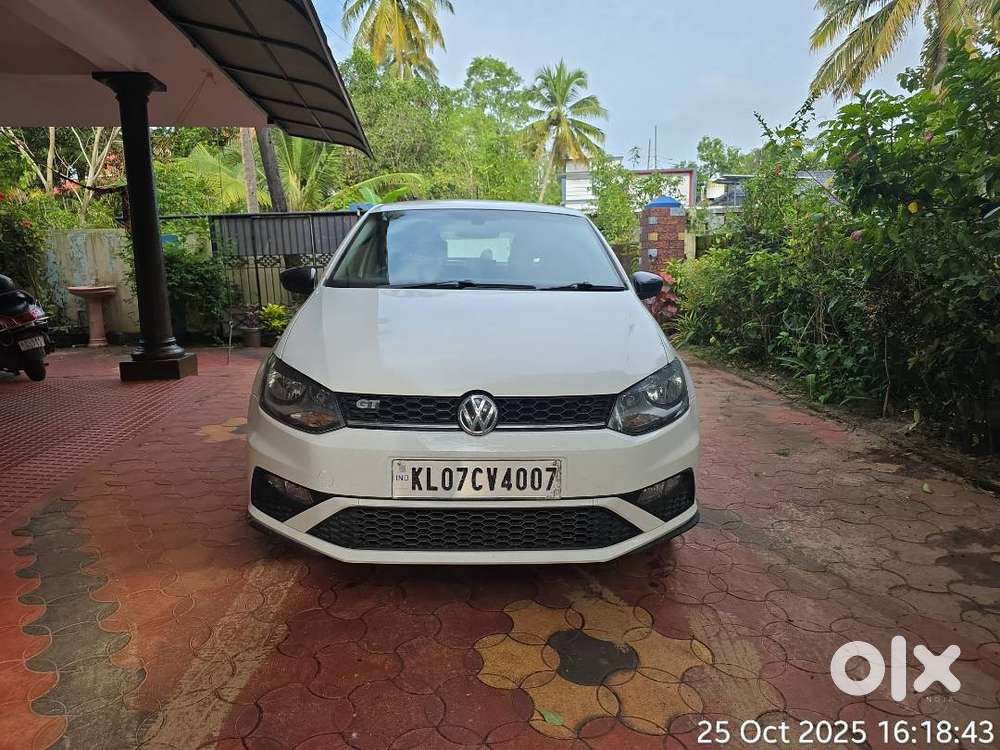 Volkswagen Polo Gt Tsi 2020 Automatic  Well Maintained  2nd Owner