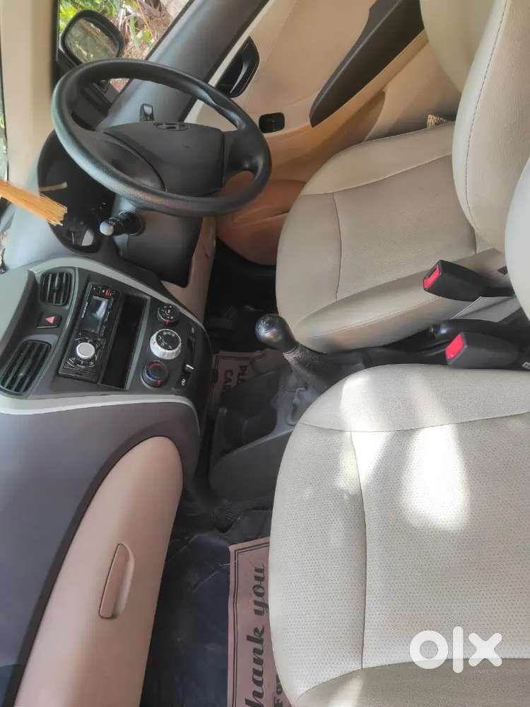 Car Good Condition