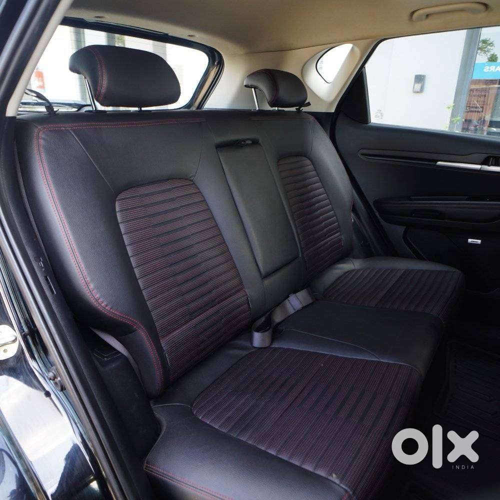 Kia Sonet 1.5 Gtx Plus Diesel, 2020, Diesel