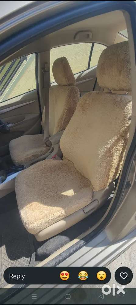 Honda City 2011 Petrol V Exclusive