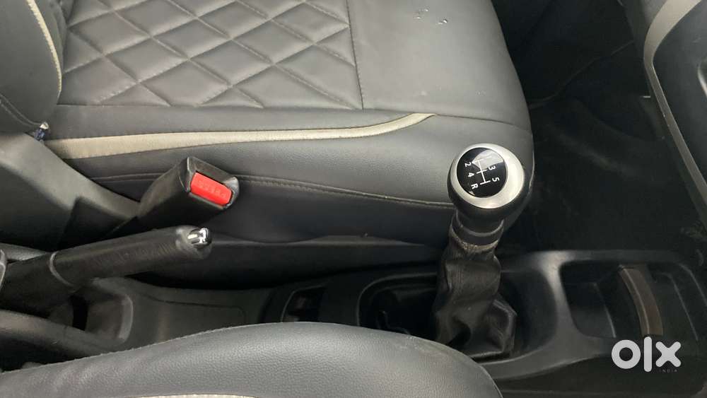 Maruti Suzuki Wagon R 1.0 Vxi, 2012, Petrol