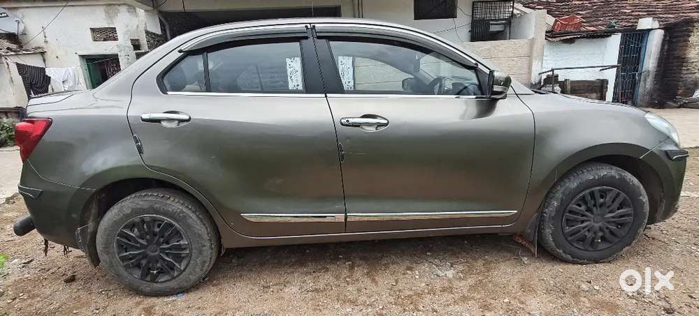 Maruti Suzuki Dzire Vdi 2018 Diesel