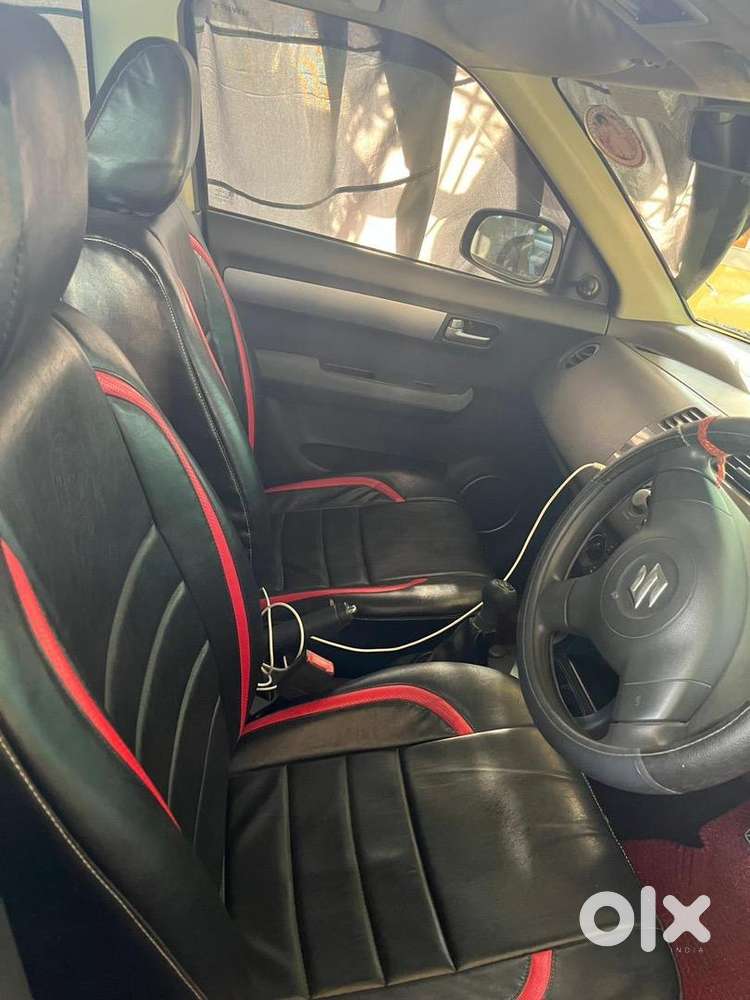 Maruti Suzuki Swift Dzire 2009 Petrol 53000 Km Driven
