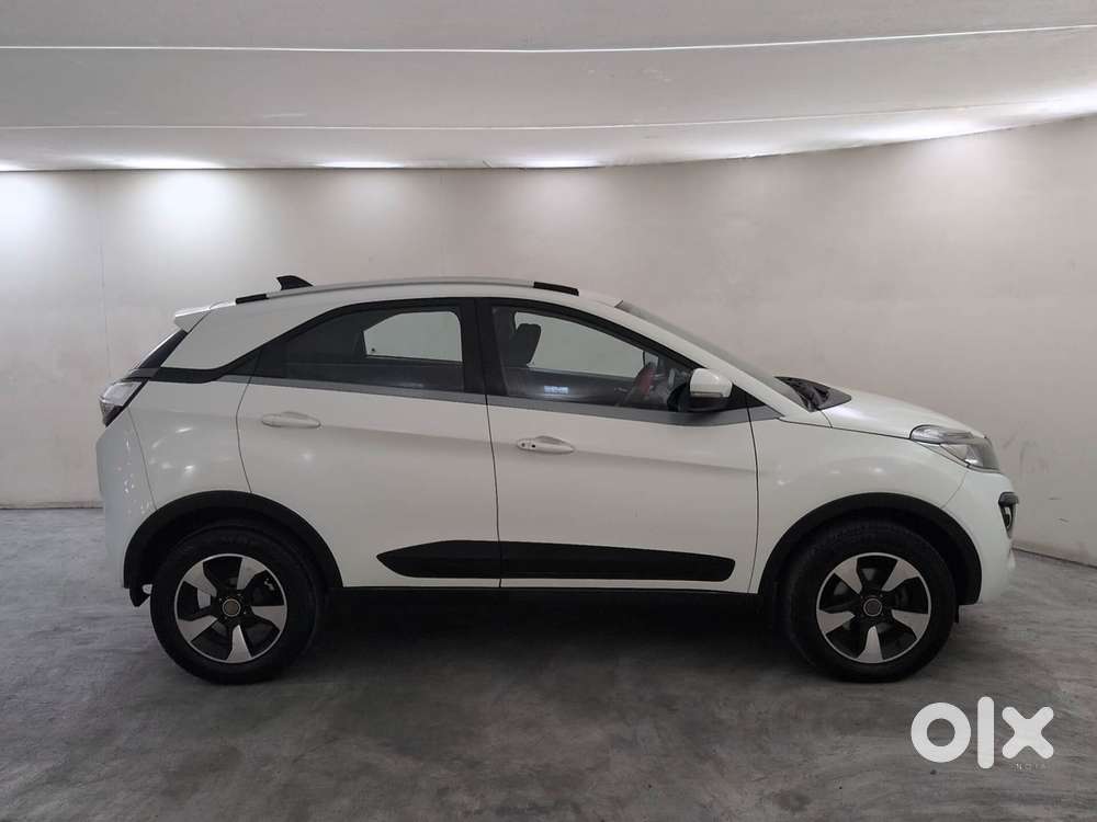Tata Nexon 1.5 Revotorq Xza Plus, 2018, Diesel
