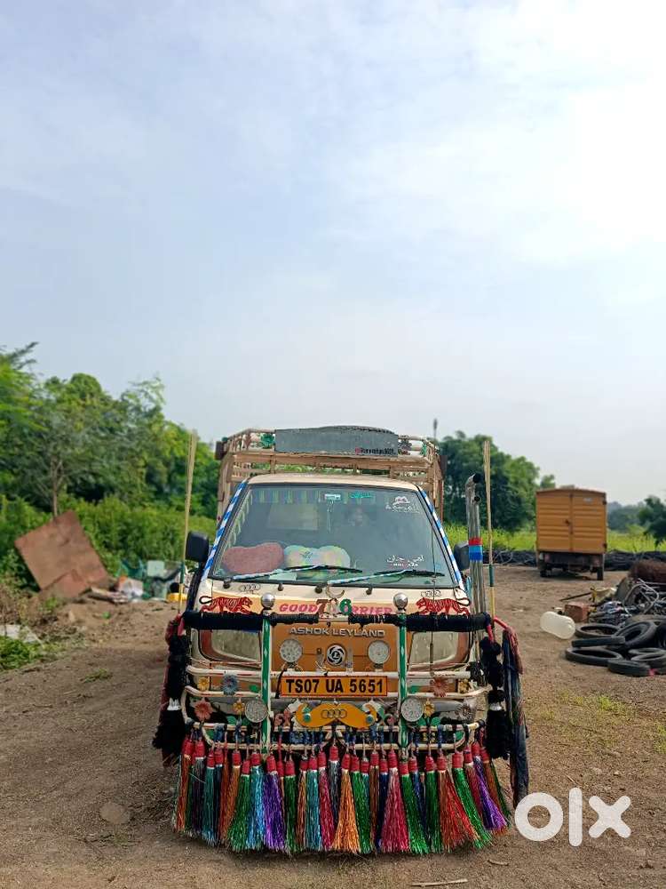 Ashok Leyland Stile 2015 Diesel
