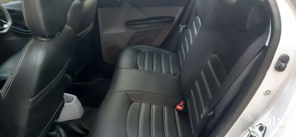 Tata Tiago Xz, 2021, Petrol