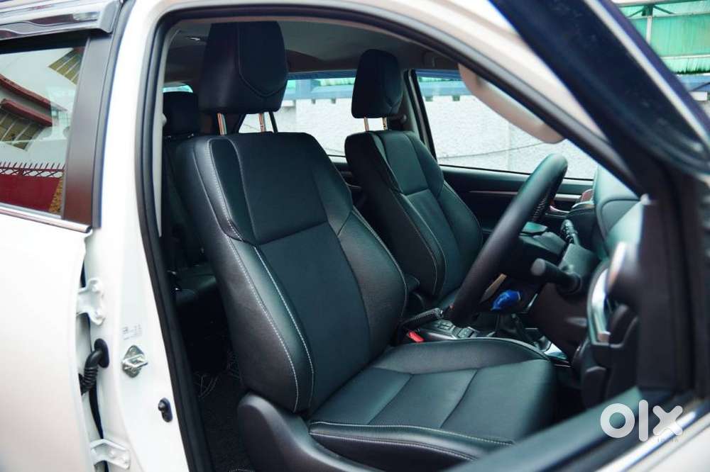 Toyota Fortuner 4x2 Mt 2.8 Diesel, 2026, Diesel