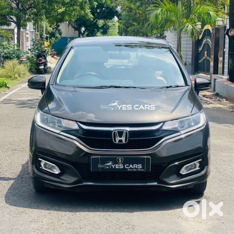Honda Jazz 1.2 Zx I-vtec, 2021, Petrol