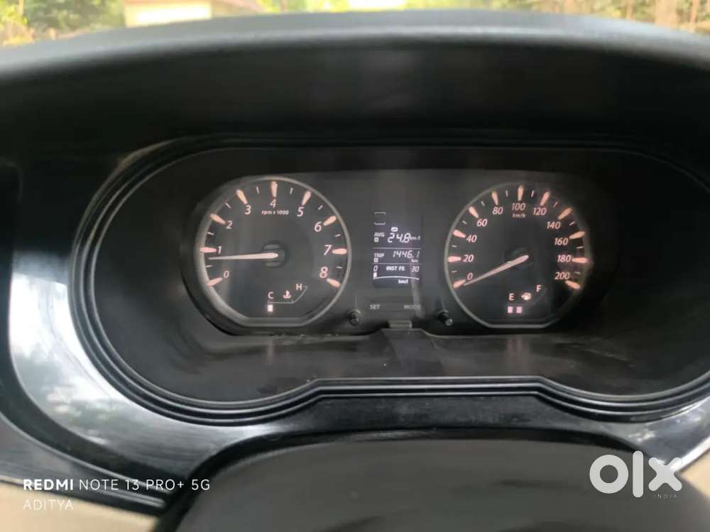 Tata Zest 2016 Diesel 83000 Km Driven
