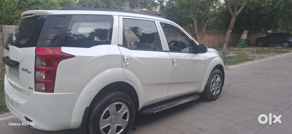 Mahindra Xuv500 W4, 2018, Diesel