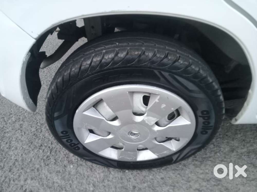 Maruti Suzuki Estilo Lxi, 2012, Petrol