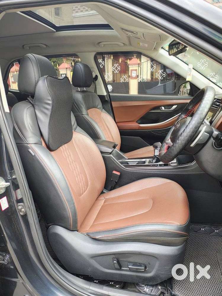 Hyundai Alcazar 1.5 Platinum (o) Diesel At 7 Str, 2021, Diesel