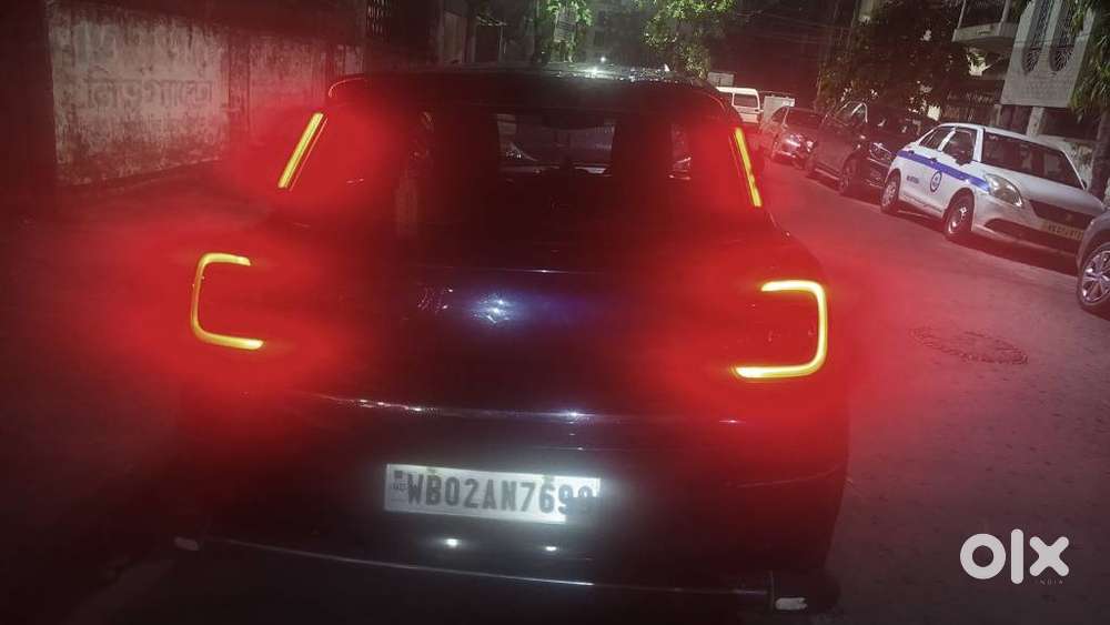 Maruti Suzuki Swift Vxi 1.2 Abs Bs-iv, 2019, Petrol